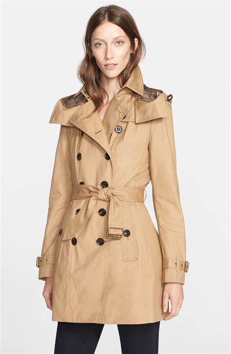 burberry brit trench coat with detachable vest|authentic Burberry trench.